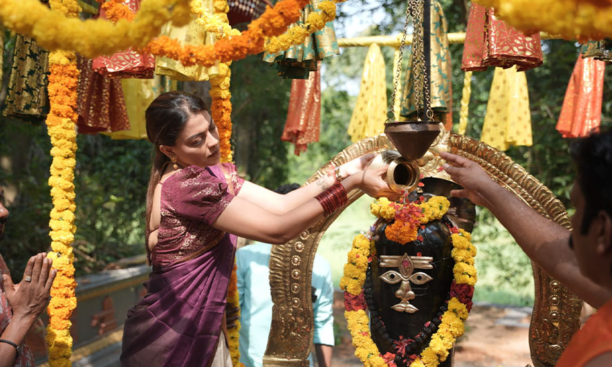 Sree Vethalamkunnu Parabrahma Kshethram